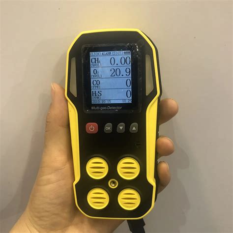 flue gas analyser for sale|handheld flue gas analyzer.